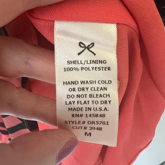 Everly Halter Mini Dress - Picture 5 of 6